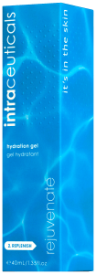 O2 イントラ・ハイドレーションジェルEXパッケージ