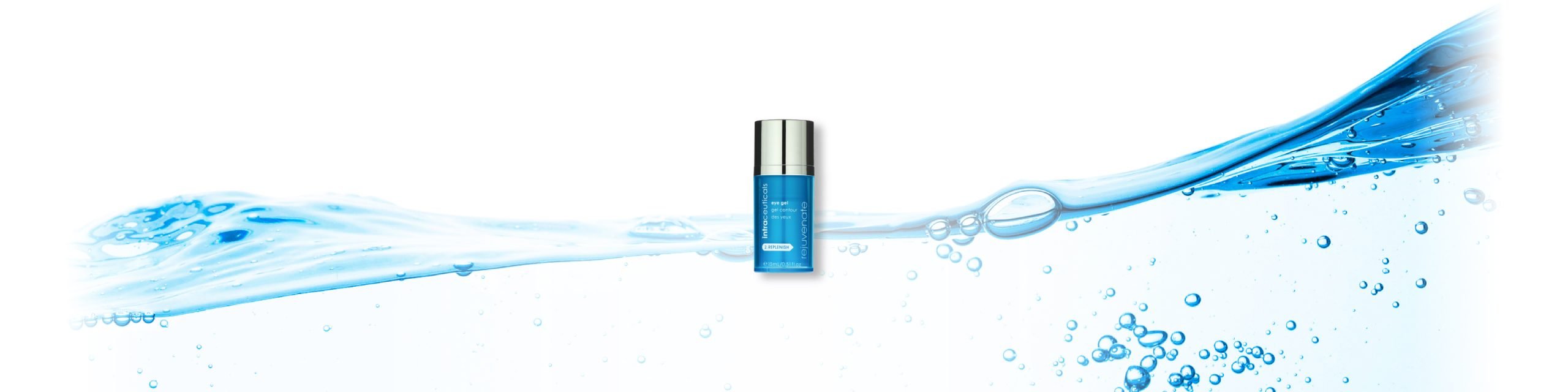 O2 イントラ・ カウンターアイジェルEX | イントラシューティカル