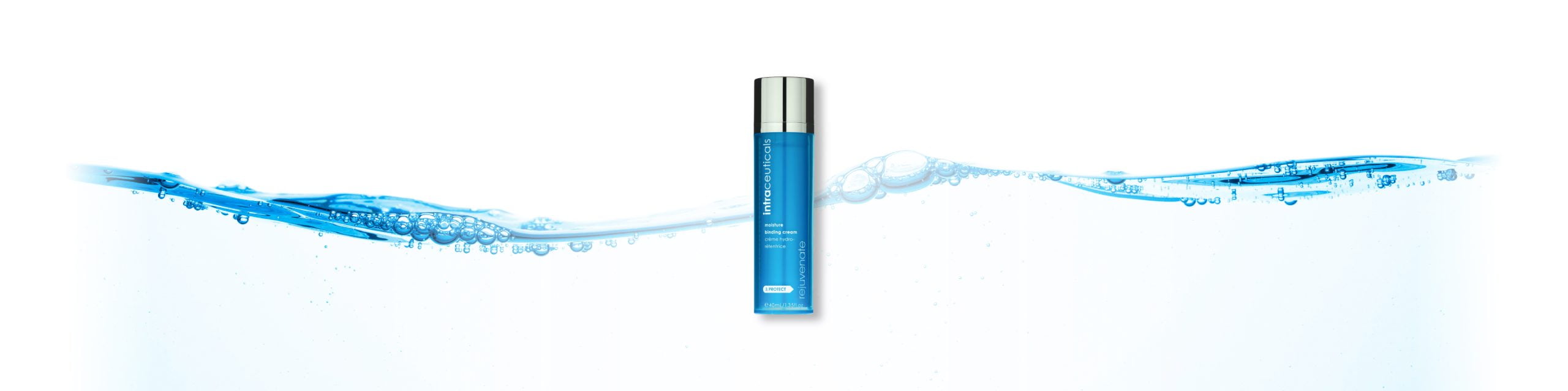 O2 イントラ・モイスチャークリームEX | イントラシューティカル（エコ